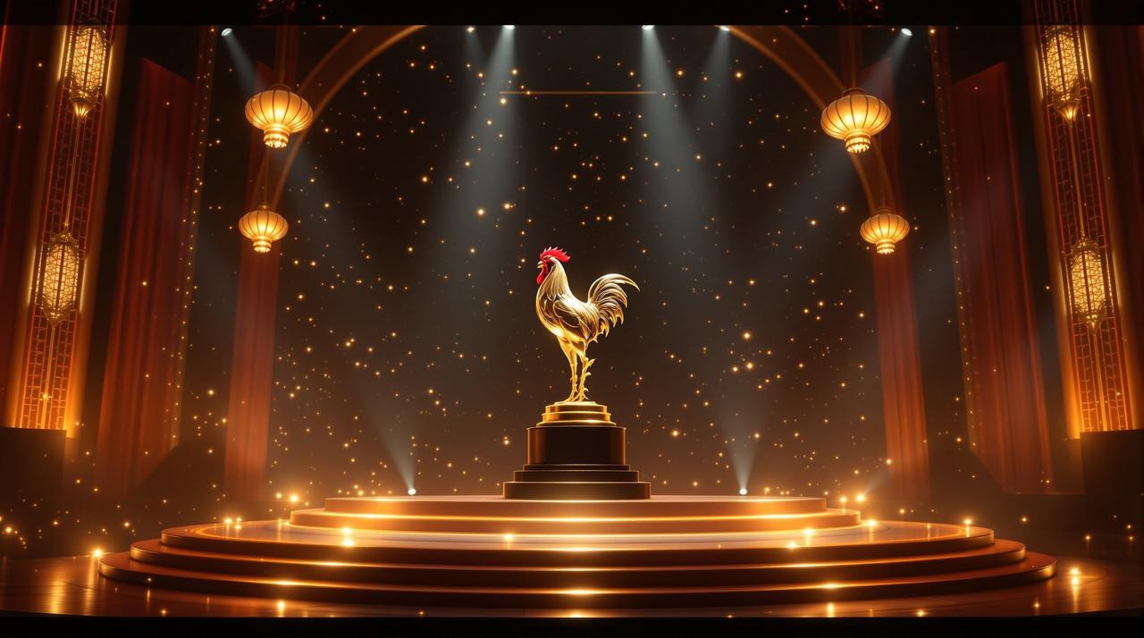 快播在线观看《山河无恙》荣获第32届金鸡奖最佳影片大奖